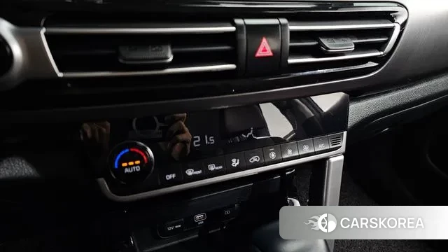 Kia Seltos id 3412745 из Кореи 9