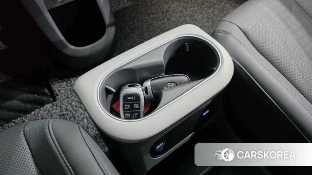 Hyundai Ionic 5 id 4735239 из Кореи 9