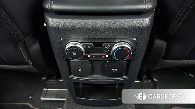 Ford Explorer 6th Generation id 3395108 из Кореи 9