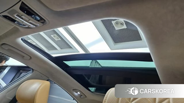 Kia K7 Premier id 4794159 из Кореи 9