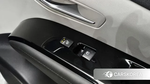 Hyundai Tucson Hybrid (NX4) id 3740346 из Кореи 9