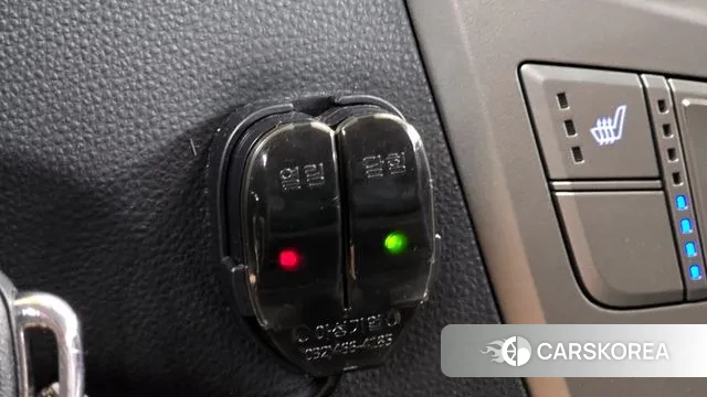 Hyundai The New Grand Starex id 3000098 из Кореи 9