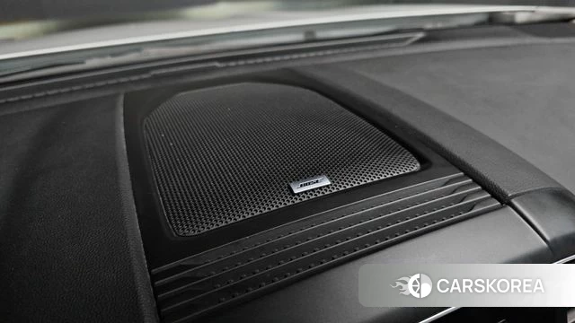 Renault Korea (Samsung) QM6 id 3894125 из Кореи 9