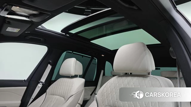BMW X5 (G05) id 4686423 из Кореи 9