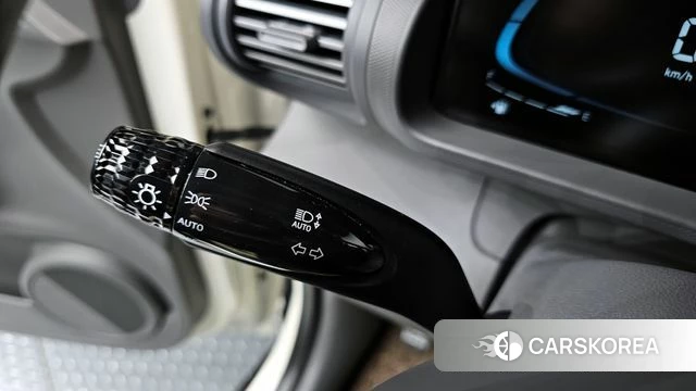 Hyundai Casper id 4355049 из Кореи 9