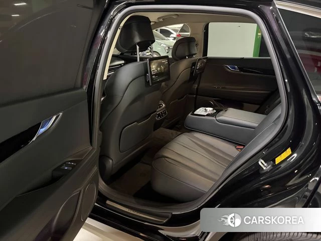 Genesis G80 (RG3) id 4506114 из Кореи 9