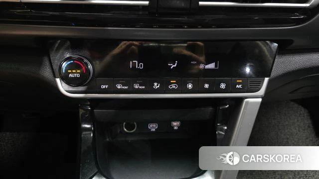Kia Seltos id 4688951 из Кореи 9
