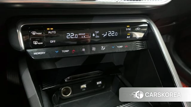 Kia K5 3rd generation id 3936460 из Кореи 9