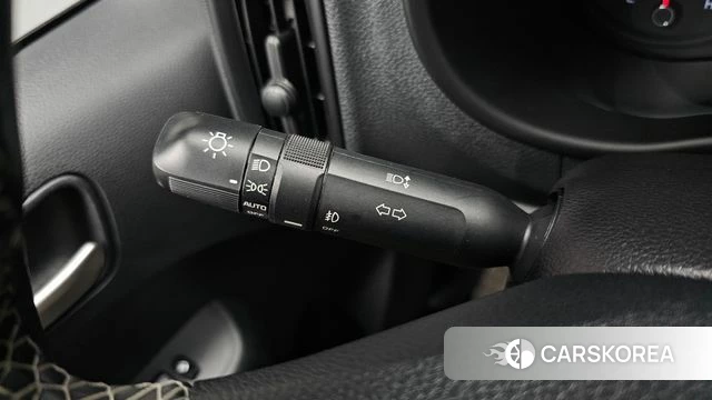 Kia Morning Urban (JA) id 4848832 из Кореи 9