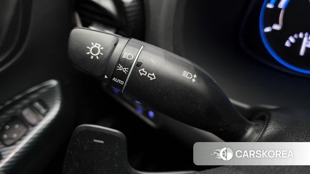 Hyundai Kona Hybrid id 4225288 из Кореи 9