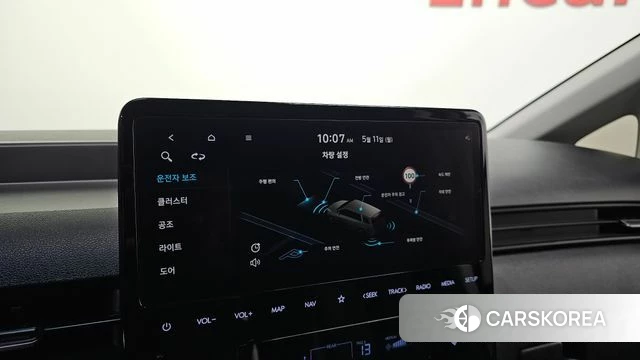 Hyundai Staria id 4303366 из Кореи 9