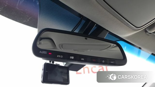 Kia The New K5 2nd generation id 4246123 из Кореи 9