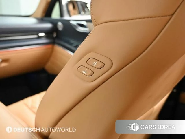 Genesis GV80 id 4369882 из Кореи 9