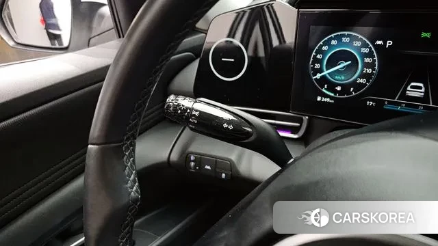 Hyundai Avante (CN7) id 3318627 из Кореи 9