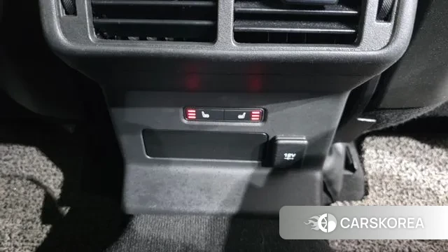 Land Rover Range Rover Velar id 3617246 из Кореи 9