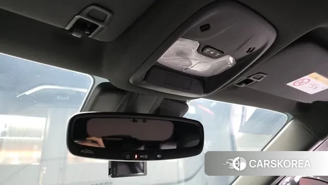 Chevrolet (GM Daewoo) Trailblazer id 3771775 из Кореи 9