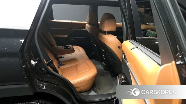 Ssangyong Torres id 3492521 из Кореи 9