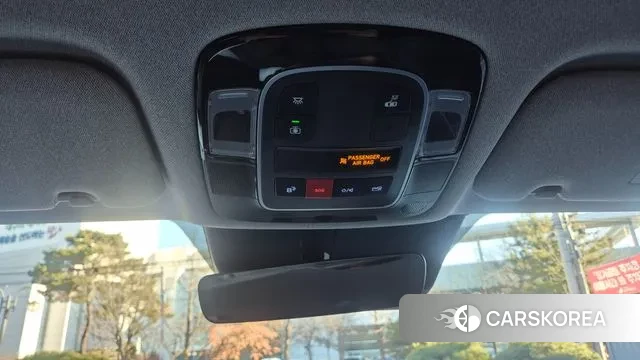 Hyundai Sonata D Edge (DN8) id 3544546 из Кореи 9