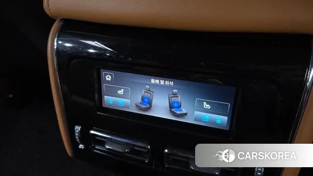 Lincoln Aviator 2nd generation id 3207727 из Кореи 9