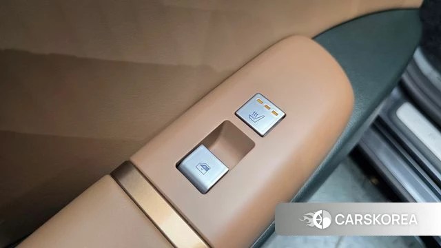 Hyundai Grandeur (GN7) id 4898160 из Кореи 9