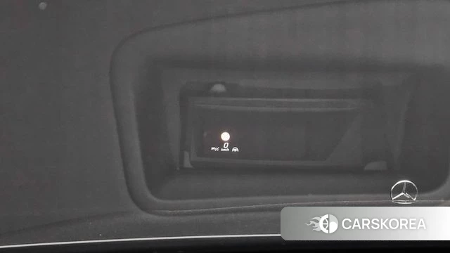 Mercedes-Benz S-Class W223 id 4775360 из Кореи 9