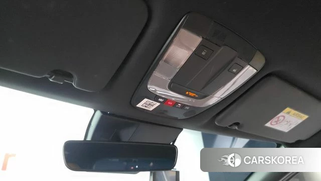 Kia Sportage 5th Generation Hybrid id 4549067 из Кореи 9