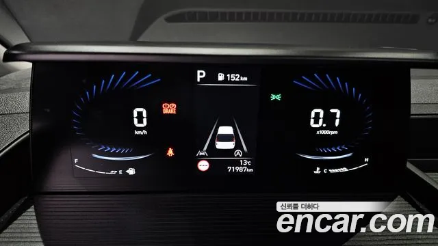 Hyundai Staria id 2565218 из Кореи 9