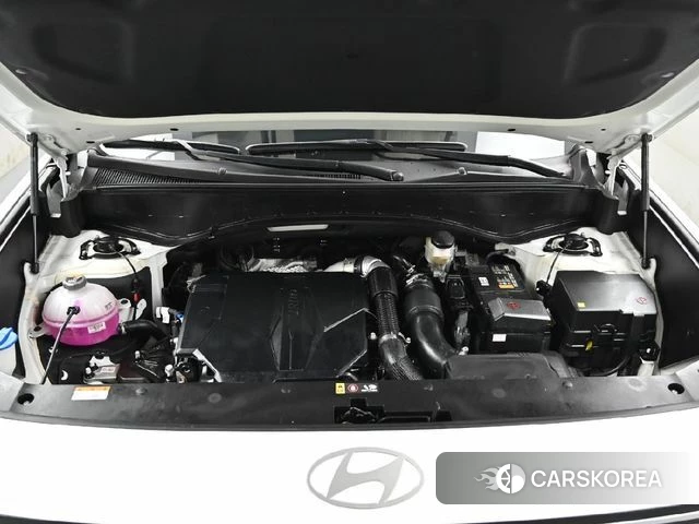 Hyundai Palisade (LX3) id 4499512 из Кореи 9