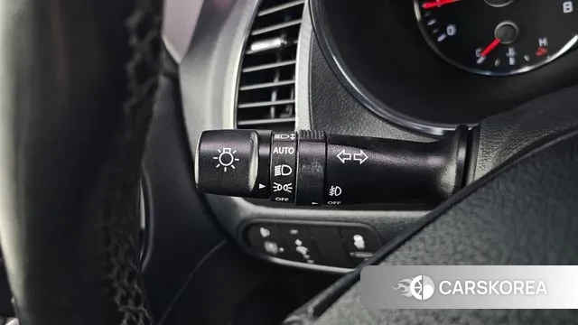 Kia The New K3 id 3531378 из Кореи 9