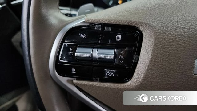 Kia K8 id 3892871 из Кореи 9