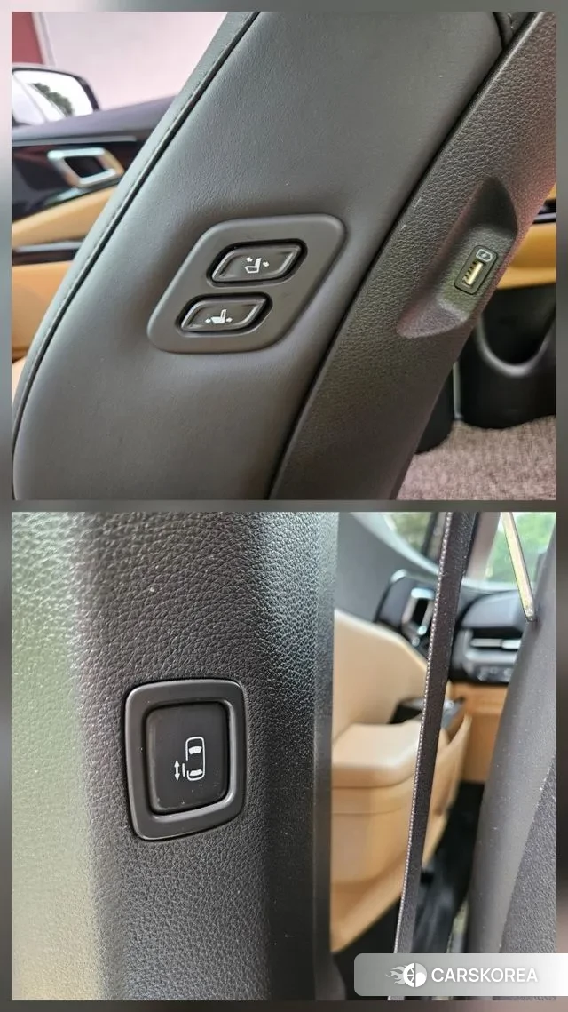 Kia Carnival 4th generation id 3028053 из Кореи 9