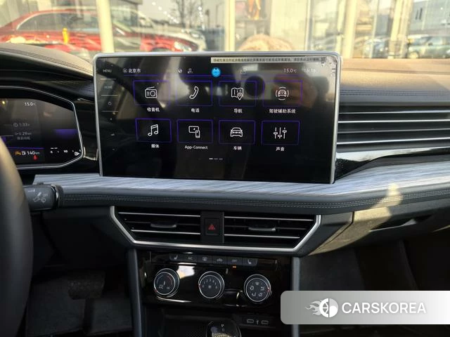 Volkswagen Sagitar id 4257814 из Китая 9