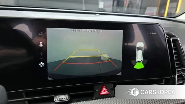 Kia Sportage 5th Generation id 3317804 из Кореи 9