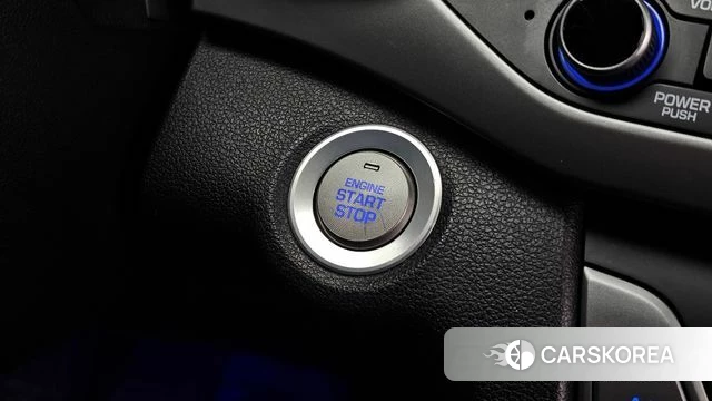 Hyundai Avante AD id 4351384 из Кореи 9