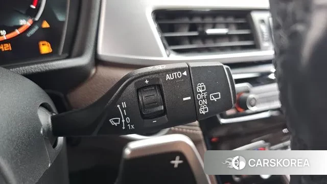 BMW X1 (F48) id 3349518 из Кореи 9