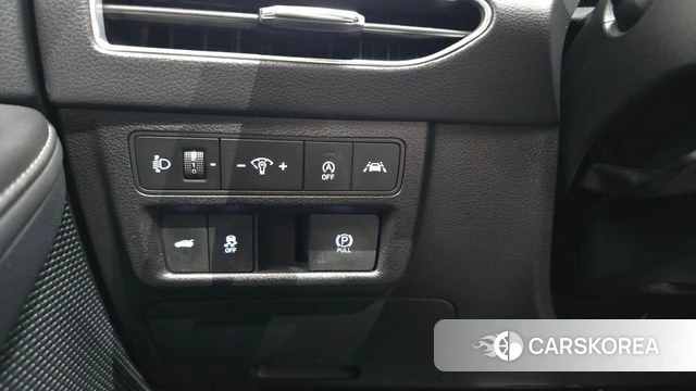 Hyundai Sonata (DN8) id 4433956 из Кореи 9