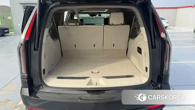 Cadillac Escalade 5th Generation id 3366792 из Кореи 9