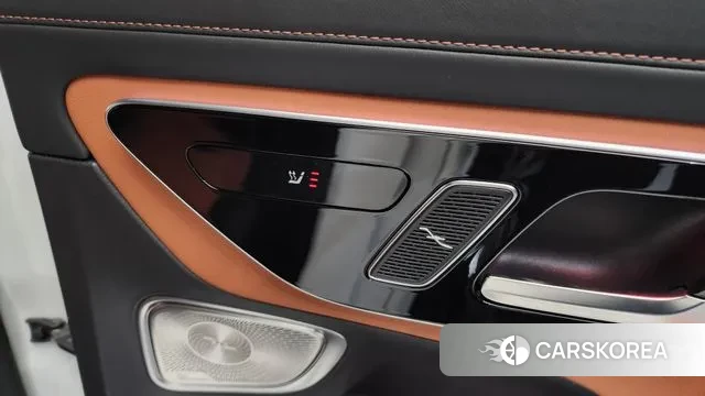 Mercedes-Benz GLC-Class X254 id 3731313 из Кореи 9