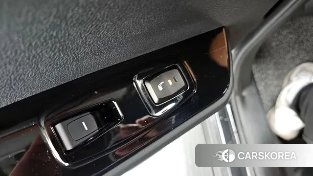 Ssangyong Torres id 3534260 из Кореи 9