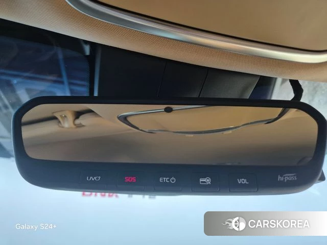 Kia More K9 id 3911029 из Кореи 9