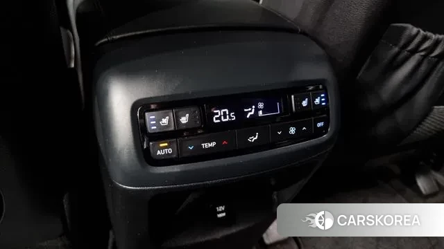 Hyundai Palisade id 3391373 из Кореи 9