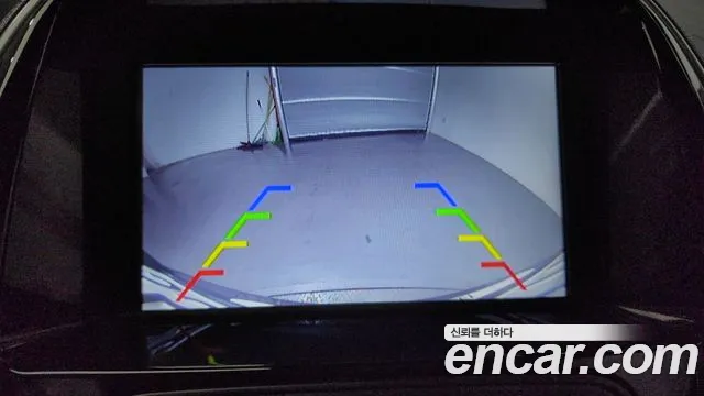 Chevrolet (GM Daewoo) The New Spark id 2754543 из Кореи 9