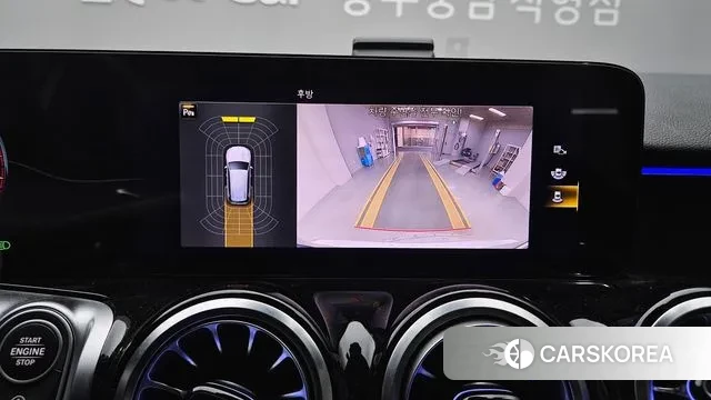 Mercedes-Benz GLB-Class X247 id 3420477 из Кореи 9