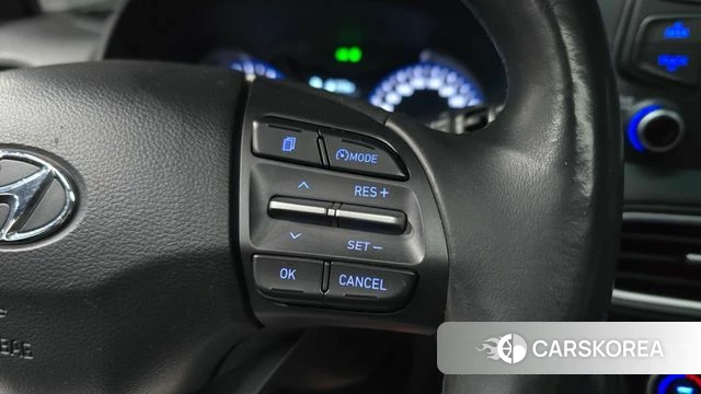 Hyundai Kona id 3966584 из Кореи 9