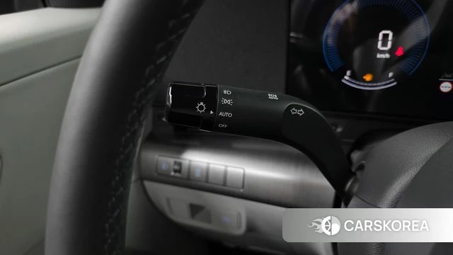 Hyundai Kona (SX2) id 3786225 из Кореи 9