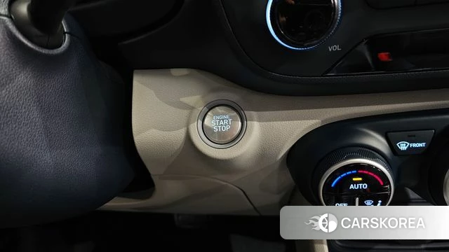 Hyundai Venue id 3963259 из Кореи 9