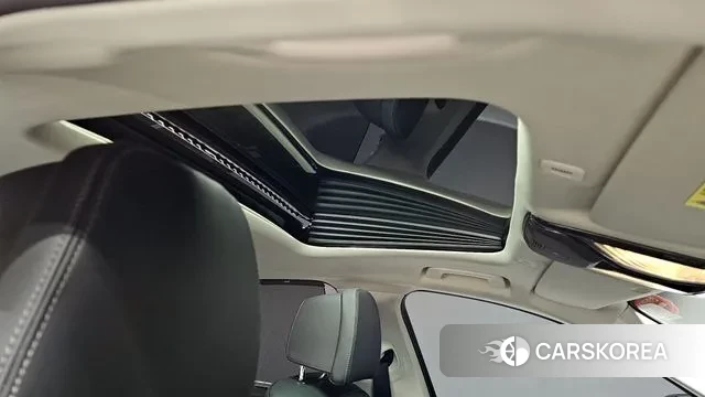 BMW 5 Series (G30) id 3492317 из Кореи 9