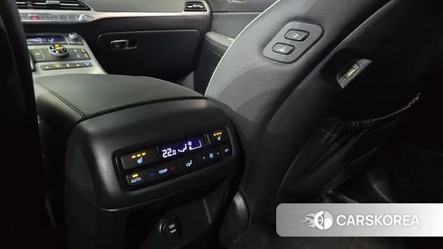 Hyundai Palisade id 3752356 из Кореи 9