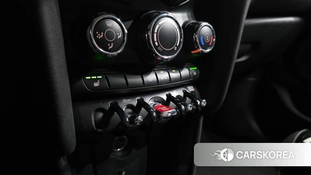 Mini Cooper id 4794425 из Кореи 9