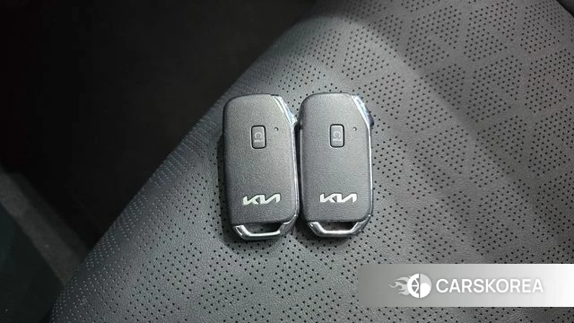 Kia The New Seltos id 4762570 из Кореи 9